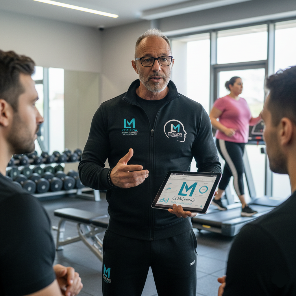 Mental Coach Sportivo Lucio Massari