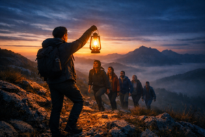 Guida alla leadership autentica: come riconoscere e diventare un vero leader oltre il titolo - Ellemmecoaching