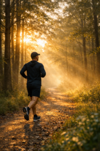 Lo sport come terapia: benefici dell'attività fisica per la salute mentale e la resilienza - Ellemmecoaching