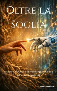 Consigli Crescita Personale - Libro IA Lucio Massari