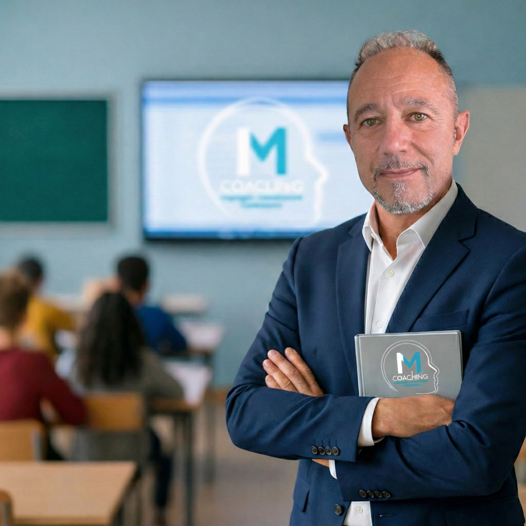 Coaching PNL per Insegnanti